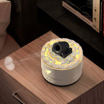 Cannon Blast Aroma Humidifier