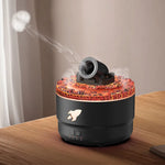 Cannon Blast Aroma Humidifier