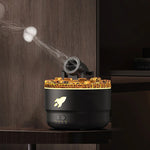 Cannon Blast Aroma Humidifier