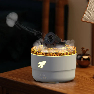 Cannon Blast Aroma Humidifier