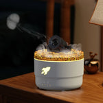 Cannon Blast Aroma Humidifier